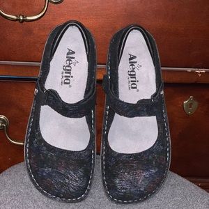 Alegría Women’s shoes
